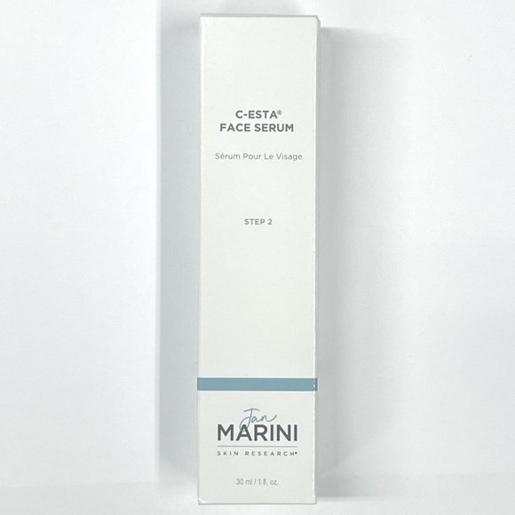 HOST PICK 🎉 SALE🏷️ JAN MARINI C-ESTA FACE SERUM *Price Firm* - Picture 1 of 4